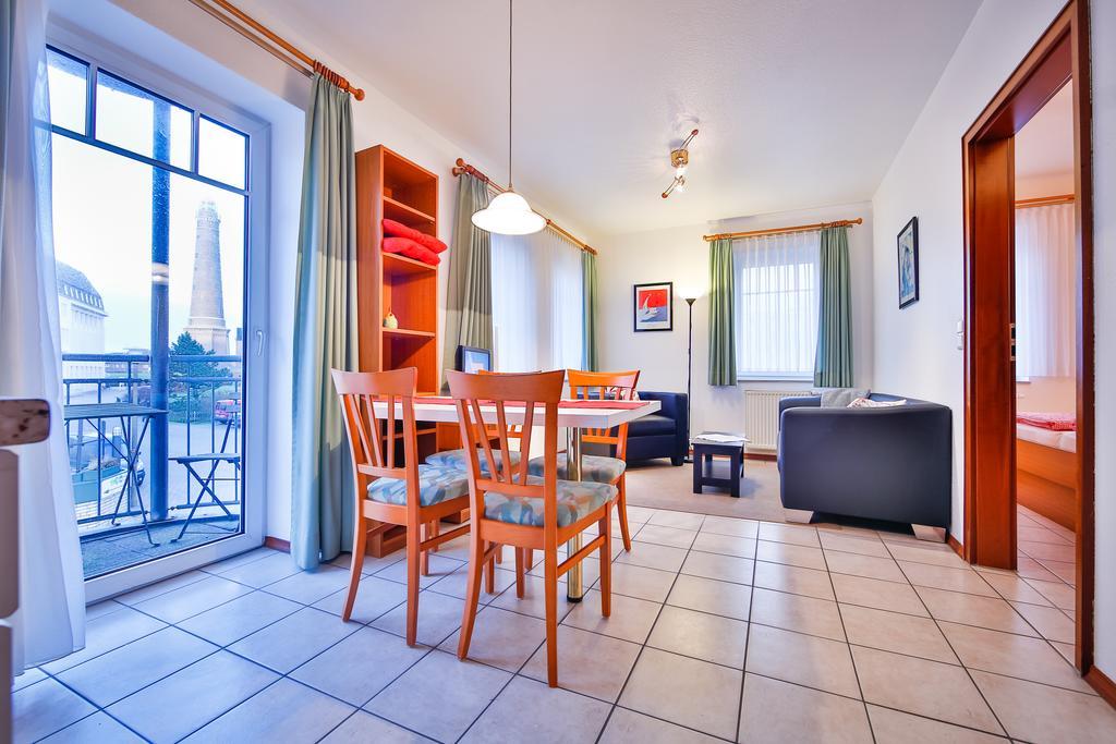 Fishermans Borkum Room photo