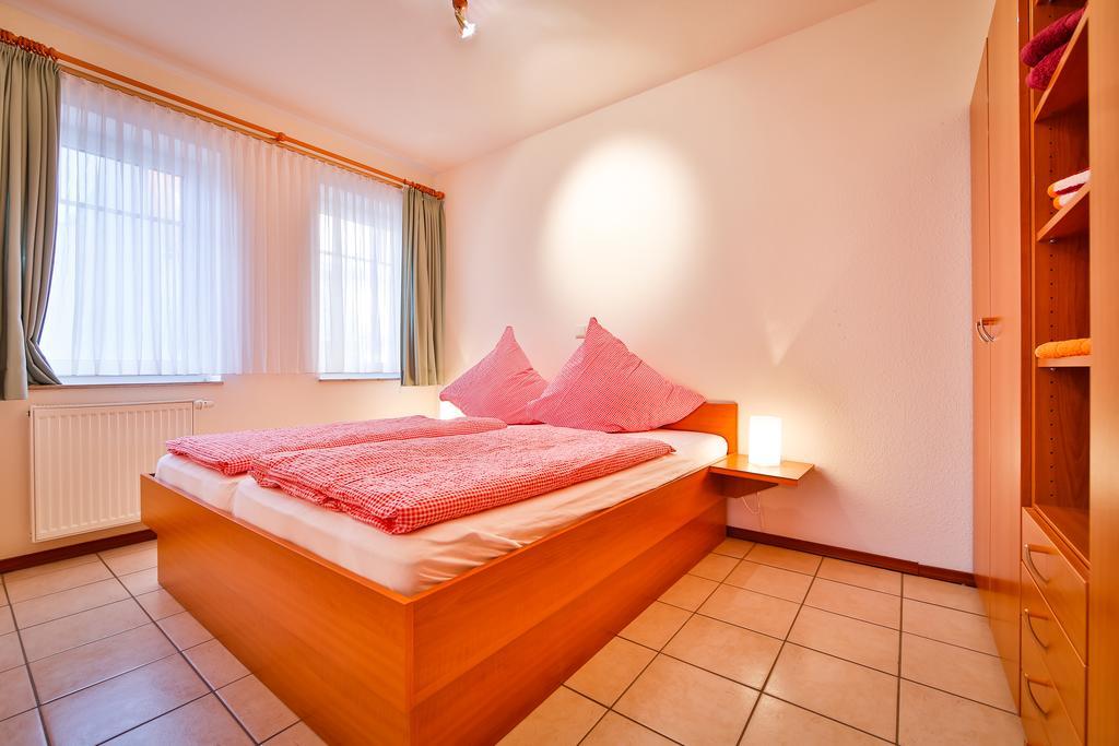 Fishermans Borkum Room photo