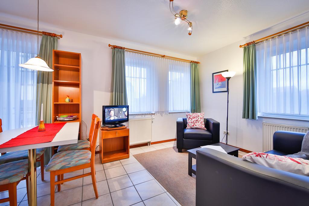 Fishermans Borkum Room photo