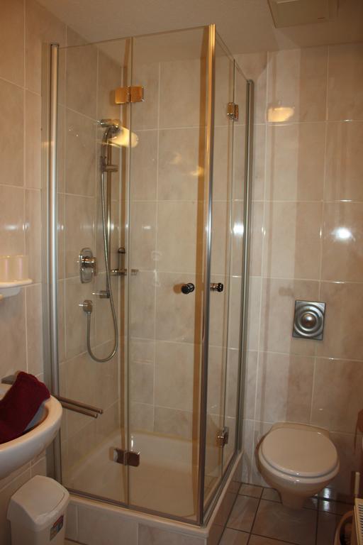 Fishermans Borkum Room photo