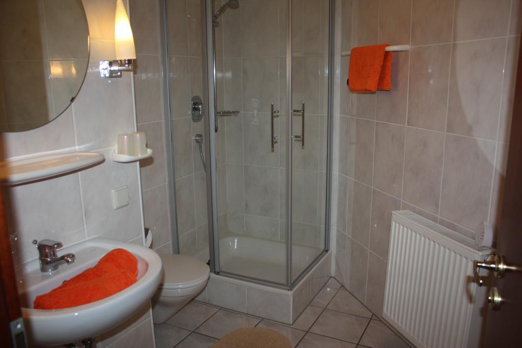 Fishermans Borkum Room photo