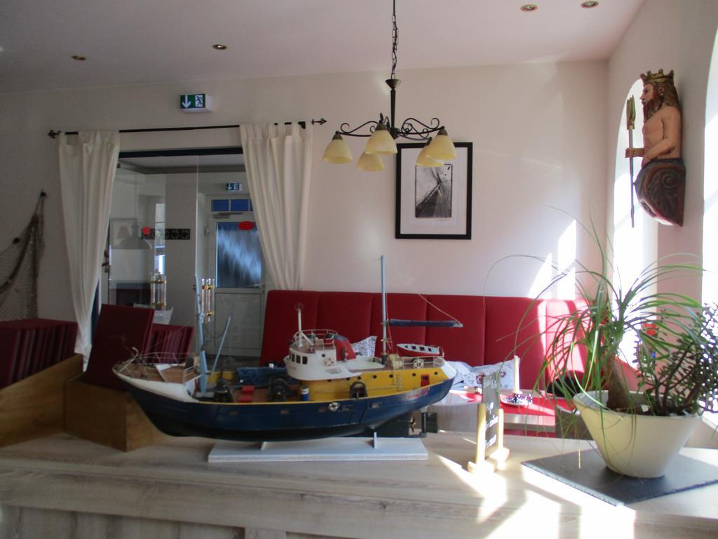 Fishermans Borkum Exterior photo